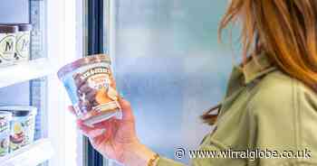 Unilever’s ice cream arm set for Amsterdam listing in blow to London