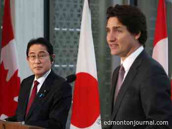 Thursday's letters: Look for opportunity in tariffs crisis