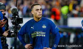 Eindhovens Dagblad komt met update over Dest, duidelijkheid over mogelijke rentree