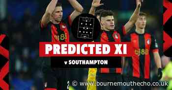 Potential returns could give selection headaches for Saints trip: Predicted team