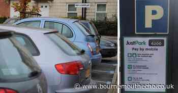 Overnight parking charge plans put on hold