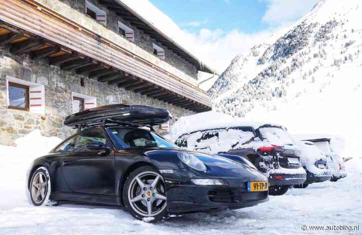 Pas op voor deze bizarre verkeersregels tijdens de wintersport!