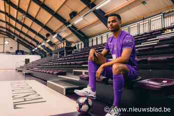 Nieuwkomers Luiggi en Felipinho staan meteen voor hete vuren bij RSCA Futsal: “Uiteraard willen we de beker pakken”