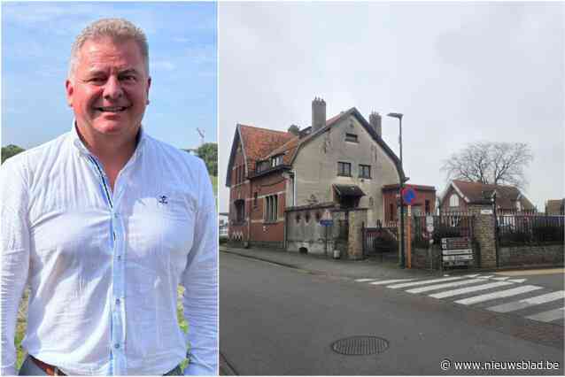 Dan toch geen appartementen op site Vanderheyde: “We willen een nieuwe prodecureslag vermijden”