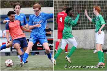 VC of HT? Wie wordt de ploeg van Zwijnaarde in derby tussen een en twee: “Kunnen hen een mentale klap toedienen”