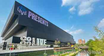 Co-op Live helps send Bam’s construction arm sinking £40m into red
