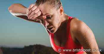 Doctors say common exercise mistake exposes you to brutal virus