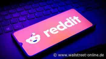 Geldmaschine für Anleger? : Rekordjahr bei Reddit: Revolutioniert KI die Zukunft der Plattform?