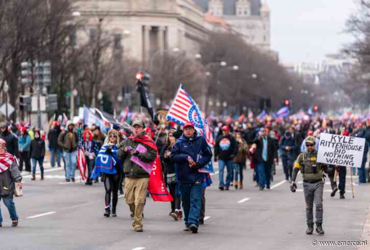 Trump en X schikken om Twitter-ban