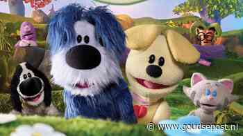 Filmhuis Gouda vertoont nieuwe Woezel en Pip-film