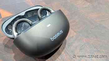 These $50 earbuds are some of the most comfortable I've tested - and they're impressively loud