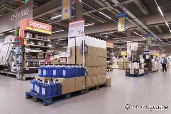 Carrefour wil zondagsopeningen en flexi-jobs invoeren in eigen hyper- en supermarkten