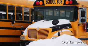 List of schools closed in the Greater Toronto Area for Thursday, February 13, 2025