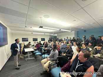 Saskatoon tech company Siemens EDA expects continued growth