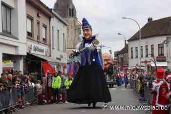 Na vijftig edities maakt stoet plaats voor alternatief: “Wie weet vinden we dan iemand die carnaval wil organiseren”