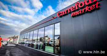 Carrefour wil alle winkels openen op zondag