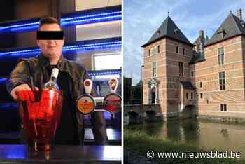 Ex-kroegbaas (33) Obelisk opnieuw veroordeeld: “Hij liet mannen via valse identiteit naaktbeelden doorsturen”