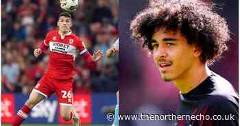 Boro & Sunderland squad lists confirmed with notable inclusions & absences explained