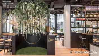 Gustoso Gruppe: Cotidiano expandiert in München