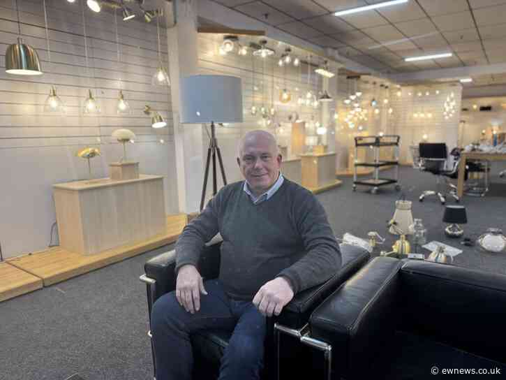 New ASM at Forum Lighting Solutions