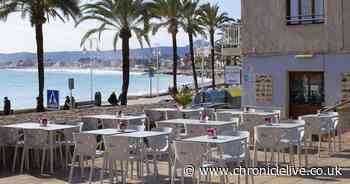 Spain warning as tourism crackdown hits popular seaside resort with bars shut early