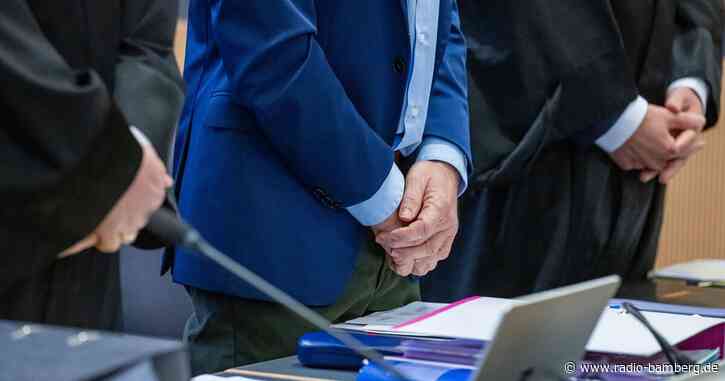 Arzt wegen Mordvorwurfes vor Gericht