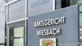 Liebesbetrüger (54) aus Feldkirchen-Westerham prellt Frauen um 89.000 Euro – Das ist seine Strafe