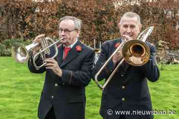 Fanfare organiseert Winterconcert