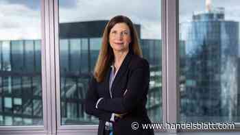 Interview: Commerzbank-Chefin Orlopp: „Ich kann mich mit Herrn Orcel nicht einfach vertraulich zusammensetzen“