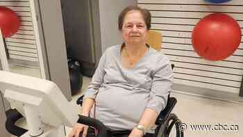 Home-care nurses told her not to worry about her bedsore. She was hospitalized the next day