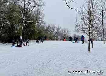 Morning Notes for February 13, 2025