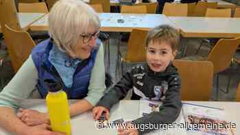 SV Hurlach im Sammelfieber