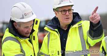 Bristol regeneration projects to get government cash injection
