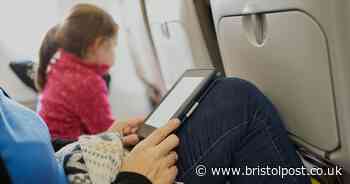 Item banned in overhead compartments by airline after fire