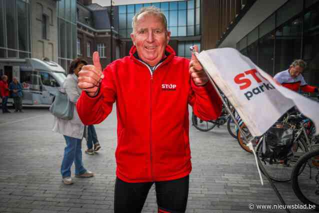 Stop Parkinson viert vijf jaar en doneert 300.000 euro aan veelbelovend onderzoek