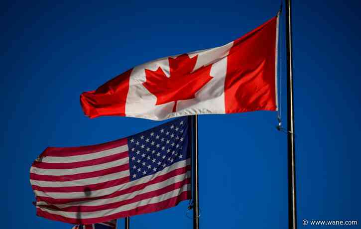 Could Canada really become the 51st US state? Here's what it would take