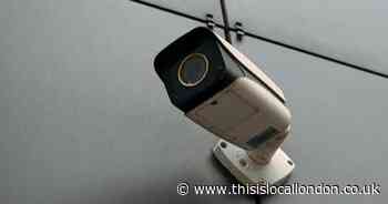 Caught on camera: three fined £1k each for hurling rubbish tower blocks