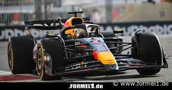 Formel-1-Strategie: Red Bull will 2025 nicht für 2026 opfern