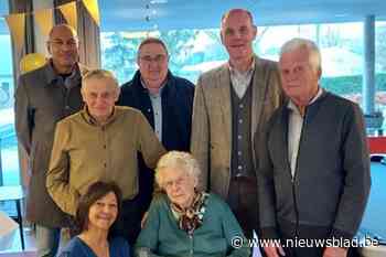 Feestje voor 105de verjaardag even uitgesteld