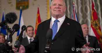 Midway into Ontario election campaign, some parties still struggling with pitches