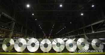 Ontario mayor on U.S. steel tariff impact: ‘It’s going to be quite serious’