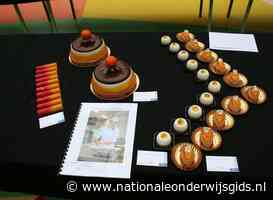 ROC van Twente organiseert regionale Jeugd Vakwedstrijden Bakkerij