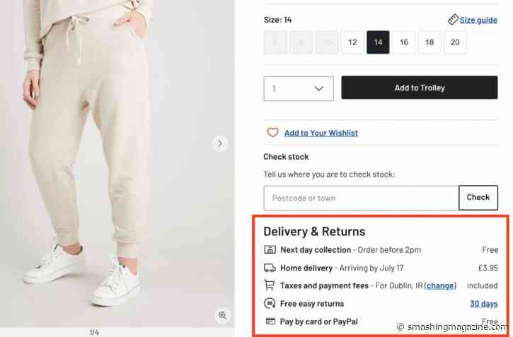 How To Test And Measure Content In UX