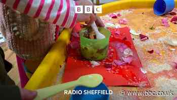 'Childcare crisis' as Sheffield nursery closes