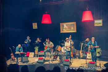 Iconische folkgroep bestaat 50 jaar: “Onze trein is nog verre van uitgereden, we hebben nog veel goesting”