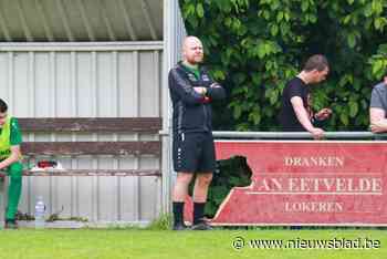 “Dan eindigt een tegenvallend seizoen met een positieve noot: kan Eendracht Deftinge nog een eindrondeticket uit de brand slepen?