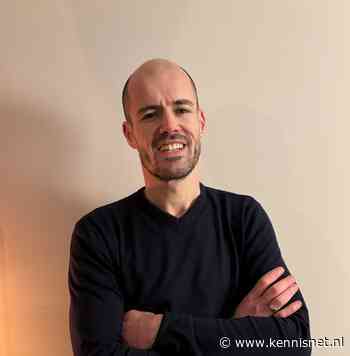 Nadenken over AI op je school: AI als (on)gewenste collega