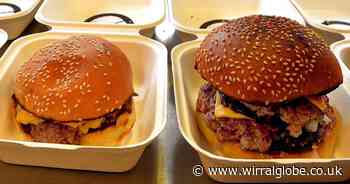 Number of Wirral fast food outlets revealed as experts condemn ‘infuriating’ figures