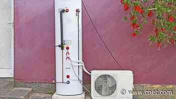 Should You Switch to a Heat Pump Water Heater?