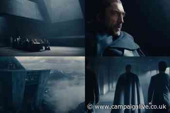 Review of the Week: Uber Eats’ Javier Bardem spot proves the value of production